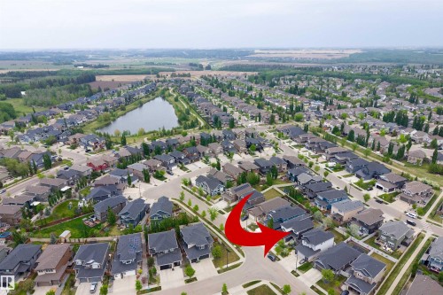 23 Eternity Crescent, St. Albert, AB 