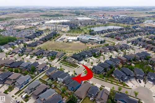 23 Eternity Crescent, St. Albert, AB 