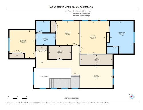 23 Eternity Crescent, St. Albert, AB 