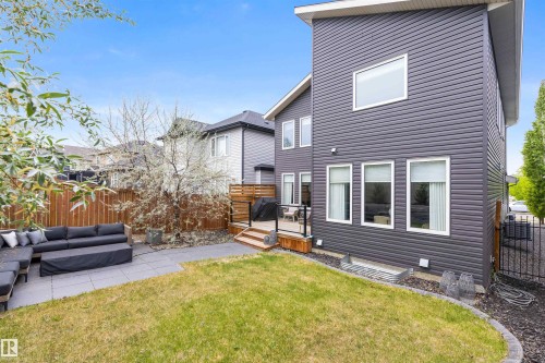 23 Eternity Crescent, St. Albert, AB 