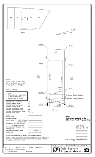 42 Voleta Court, Spruce Grove, AB 