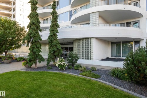10731 Saskatchewan Drive, Edmonton, AB 