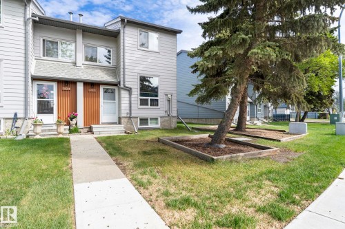 3122 142 Avenue, Edmonton, AB - Outdoor