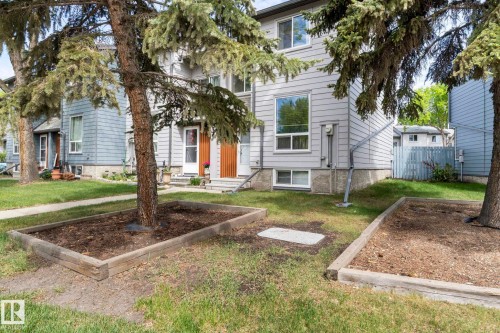 3122 142 Avenue, Edmonton, AB - Outdoor