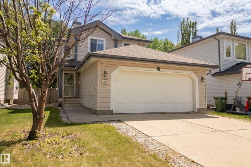 23 English Way, St. Albert, AB 