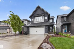 133 ABERDEEN Crescent Sherwood Park, AB T8H 2X3