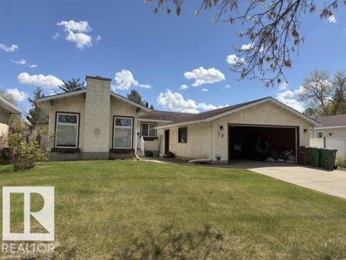 18 LATIMER Place  St. Albert, AB T8N 2J5
