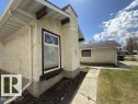 18 Latimer Place, St. Albert, AB  - Outdoor With Exterior 
