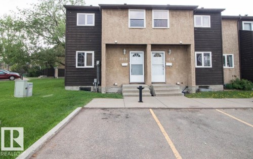 3129 139 Avenue, Edmonton, AB 