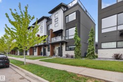 37 95 SALISBURY Way Sherwood Park, AB T8B 0C1