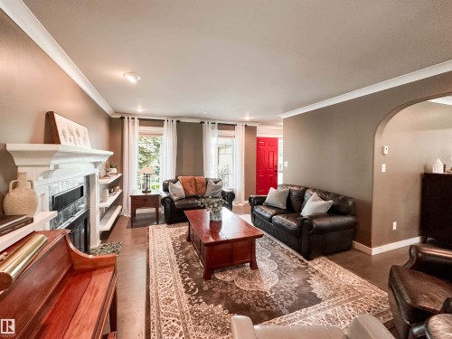 3 Laird Place, St. Albert, AB 