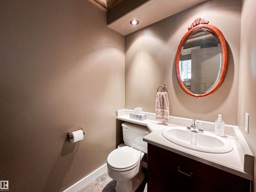 3 Laird Place, St. Albert, AB 