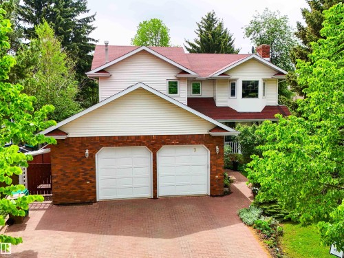 3 Laird Place, St. Albert, AB 