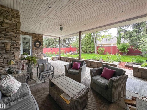 3 Laird Place, St. Albert, AB 