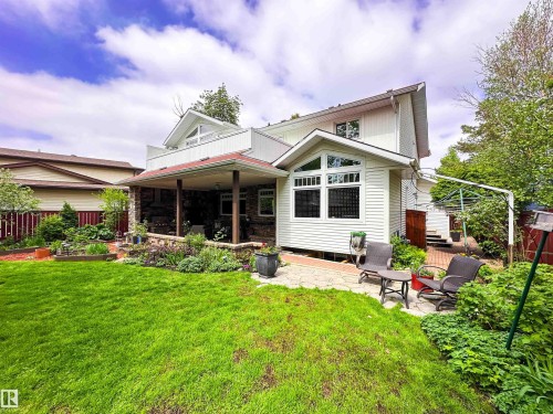3 Laird Place, St. Albert, AB 