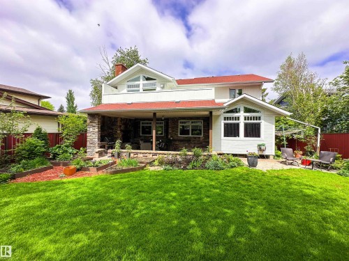 3 Laird Place, St. Albert, AB 