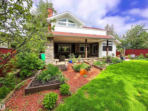 3 Laird Place, St. Albert, AB 