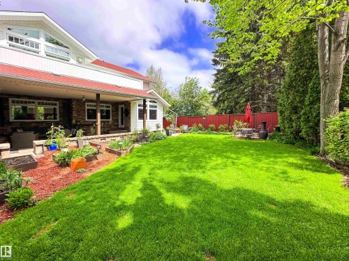 3 Laird Place, St. Albert, AB 