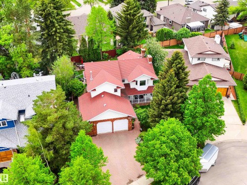 3 Laird Place, St. Albert, AB 