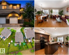 49 HARTWICK Loop Spruce Grove, AB T7X 0A5