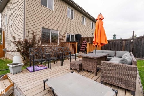 49 Hartwick Loop, Spruce Grove, AB 