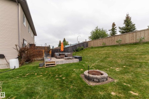 49 Hartwick Loop, Spruce Grove, AB 