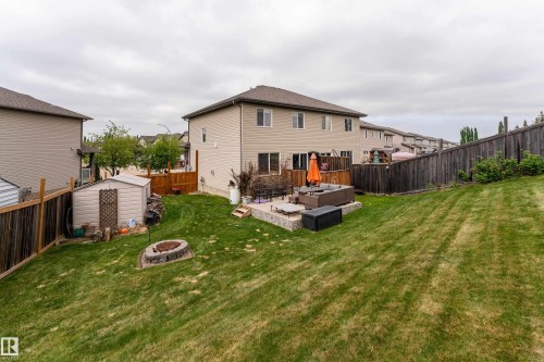 49 Hartwick Loop, Spruce Grove, AB 
