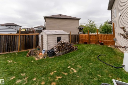 49 Hartwick Loop, Spruce Grove, AB 