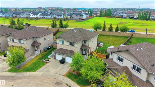 49 Hartwick Loop, Spruce Grove, AB 