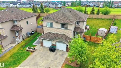 49 Hartwick Loop, Spruce Grove, AB 