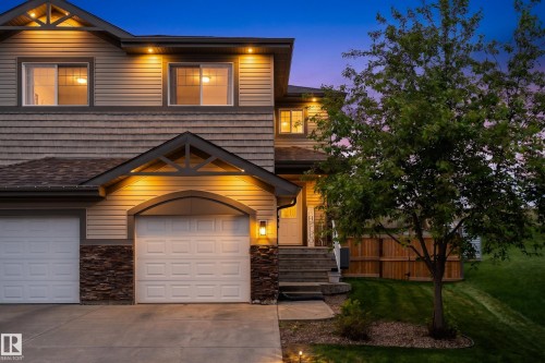 49 Hartwick Loop, Spruce Grove, AB 
