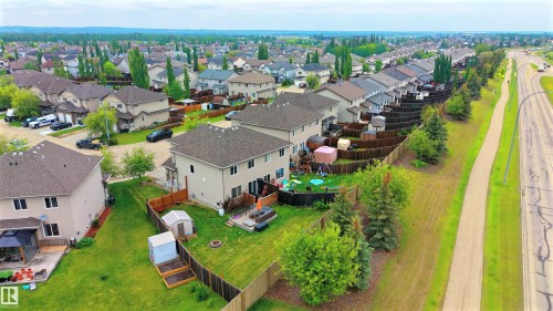 49 Hartwick Loop, Spruce Grove, AB 