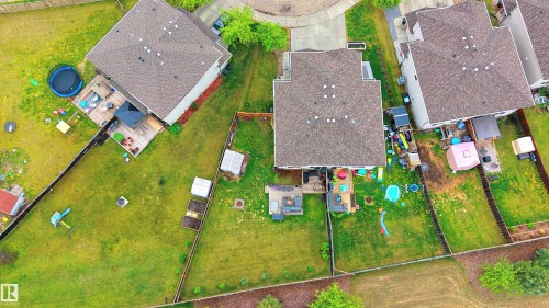 49 Hartwick Loop, Spruce Grove, AB 