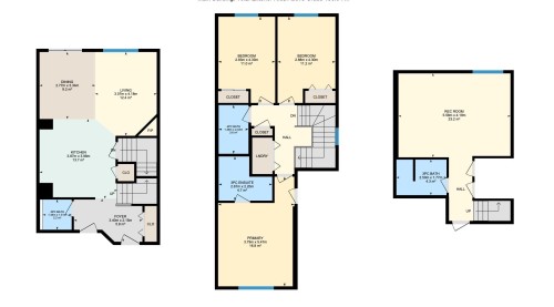 49 Hartwick Loop, Spruce Grove, AB 