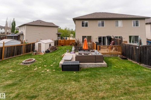 49 Hartwick Loop, Spruce Grove, AB 