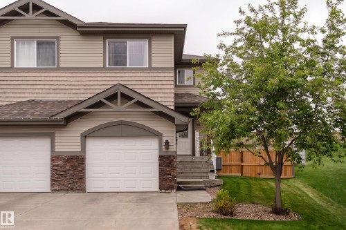 49 Hartwick Loop, Spruce Grove, AB 