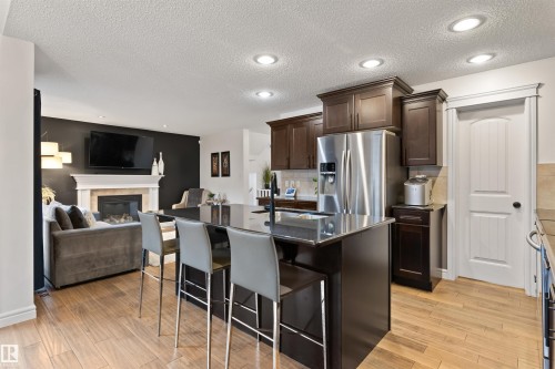 23 Meadowview Landing, Spruce Grove, AB 