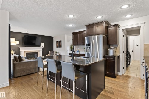 23 Meadowview Landing, Spruce Grove, AB 