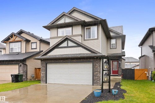 23 Meadowview Landing, Spruce Grove, AB 