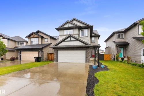 23 Meadowview Landing, Spruce Grove, AB 