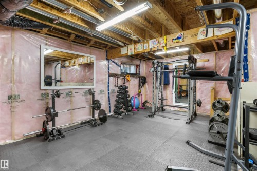 23 Meadowview Landing, Spruce Grove, AB 