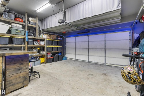 23 Meadowview Landing, Spruce Grove, AB 
