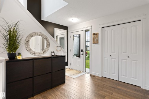 23 Meadowview Landing, Spruce Grove, AB 