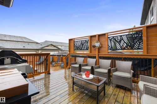 23 Meadowview Landing, Spruce Grove, AB 