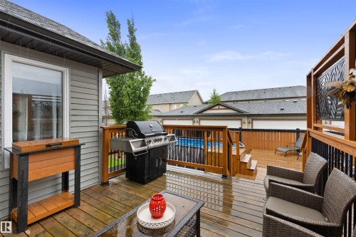 23 Meadowview Landing, Spruce Grove, AB 