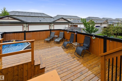 23 Meadowview Landing, Spruce Grove, AB 