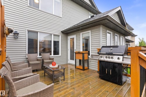 23 Meadowview Landing, Spruce Grove, AB 