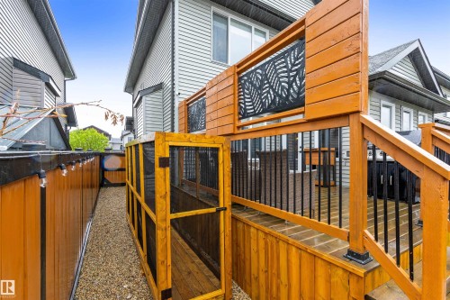 23 Meadowview Landing, Spruce Grove, AB 