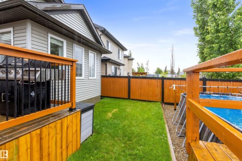 23 Meadowview Landing, Spruce Grove, AB 