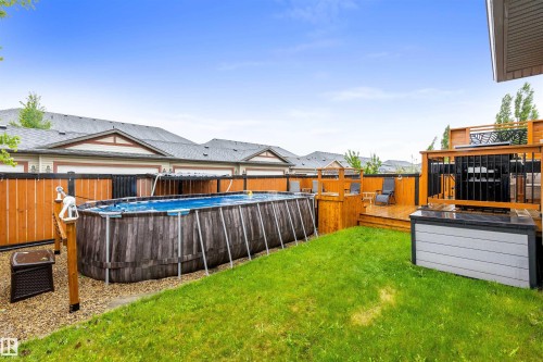 23 Meadowview Landing, Spruce Grove, AB 